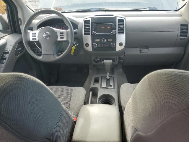 Photo 8 from auction – 2018 NISSAN FRONTIER S with VIN 1N6AD0EV7JN751403