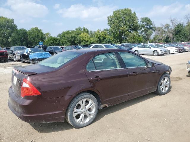 Photo 3 from auction – 2012 FORD FUSION SE with VIN 3FAHP0HA4CR169735