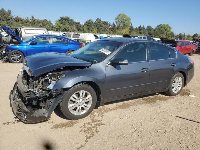 NISSAN ALTIMA 2012 with VIN 1N4AL2AP4CN556294 - Photo from auction