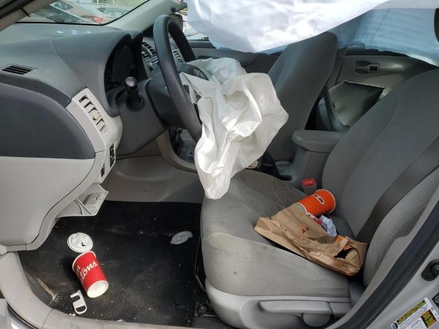Photo 7 from auction – 2013 TOYOTA COROLLA BA with VIN 2T1BU4EE1DC101178