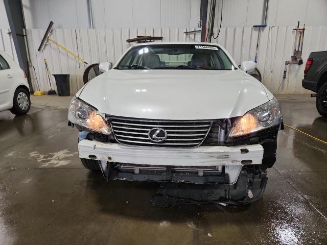 Photo 5 from auction – 2009 LEXUS ES with VIN JTHBJ46G592332971