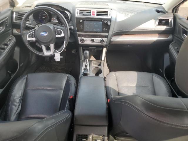 Photo 8 from auction – 2017 SUBARU OUTBACK 3. with VIN 4S4BSENC6H3323574