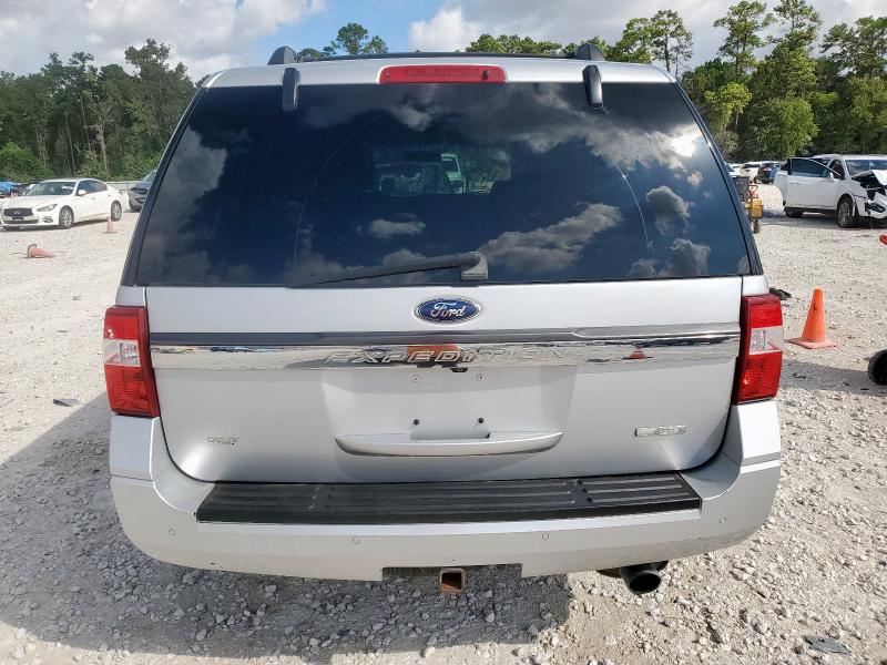 Photo 6 from auction – 2015 FORD EXPEDITION with VIN 1FMJU1HT6FEF08686
