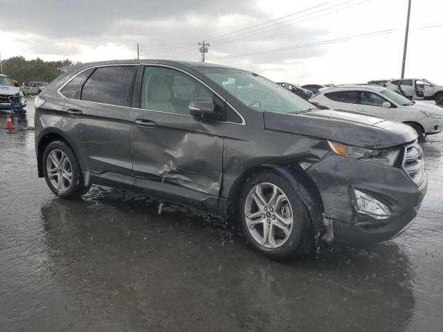 Photo 4 from auction – 2017 FORD EDGE TITAN with VIN 2FMPK4K87HBB73541