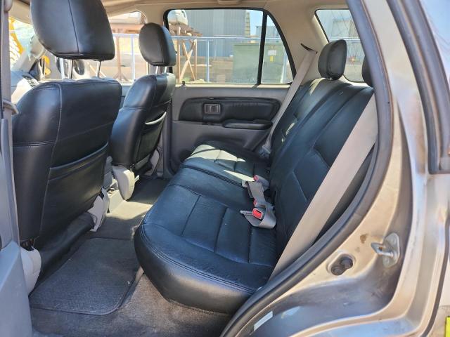Photo 10 from auction – 2001 TOYOTA 4RUNNER SR with VIN JT3HN86R519052525