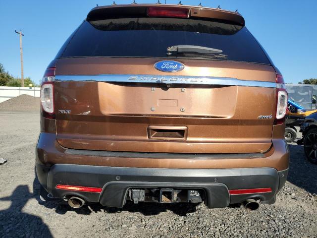 Photo 6 from auction – 2011 FORD EXPLORER X with VIN 1FMHK8D87BGA53795