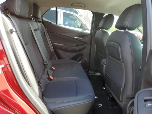 Photo 11 from auction – 2021 BUICK ENCORE GX with VIN KL4MMDS28MB137297