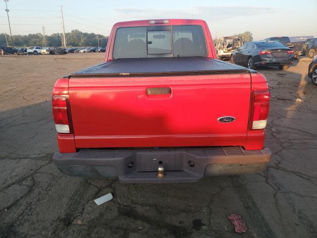 Photo 6 from auction – 2000 FORD RANGER SUP with VIN 1FTYR14V6YTB20058