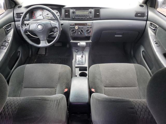 Photo 8 from auction – 2007 TOYOTA COROLLA CE with VIN 1NXBR32EX7Z765532