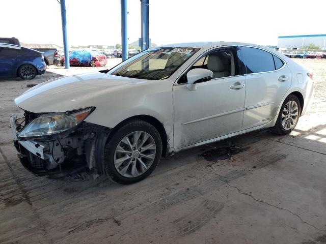 LEXUS ES 300H 2014 с VIN JTHBW1GG5E2039869 - Фото с аукциона