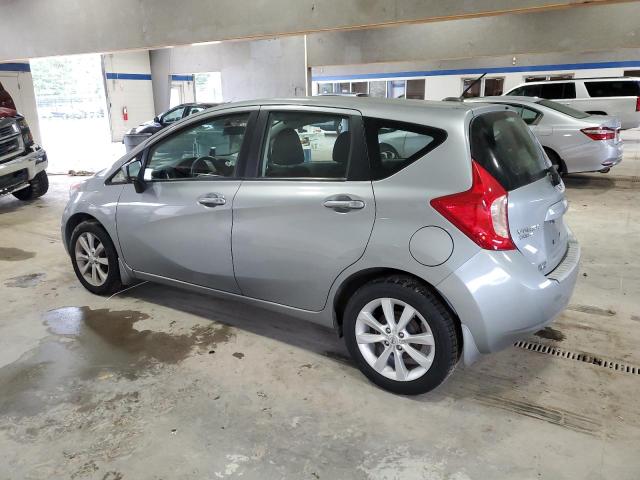 Photo 2 from auction – 2015 NISSAN VERSA NOTE with VIN 3N1CE2CP9FL362457
