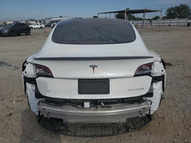 Photo 6 from auction – 2020 TESLA MODEL 3 with VIN 5YJ3E1EC9LF719163