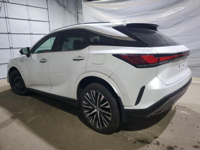 Photo 2 from auction – 2023 LEXUS RX 350 BAS with VIN 2T2BAMCA2PC023051