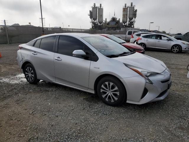 Photo 4 from auction – 2017 TOYOTA PRIUS with VIN JTDKARFU2H3543770