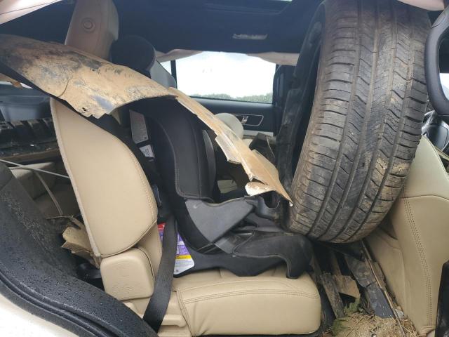 Photo 11 from auction – 2017 FORD EXPLORER XLT with VIN 1FM5K8D87HGD37777