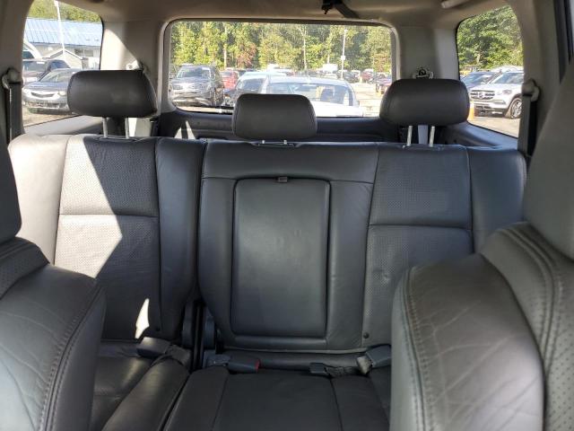 Photo 10 from auction – 2003 HONDA PILOT EXL with VIN 2HKYF18623H606701
