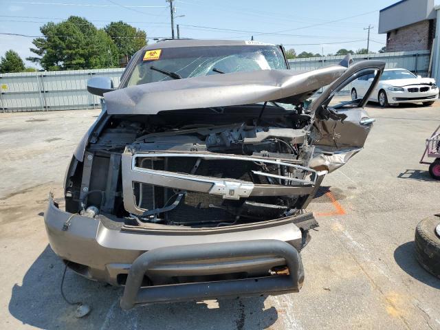 Photo 5 from auction – 2011 CHEVROLET TAHOE C150 with VIN 1GNSCBE02BR200999