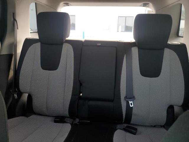 Photo 10 from auction – 2011 GMC TERRAIN SL with VIN 2CTALSEC7B6358463