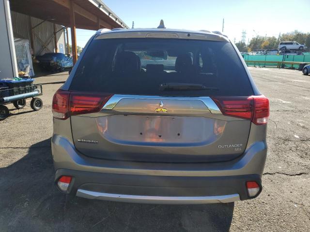 Photo 6 from auction – 2018 MITSUBISHI OUTLANDER with VIN JA4AZ3A38JJ005182