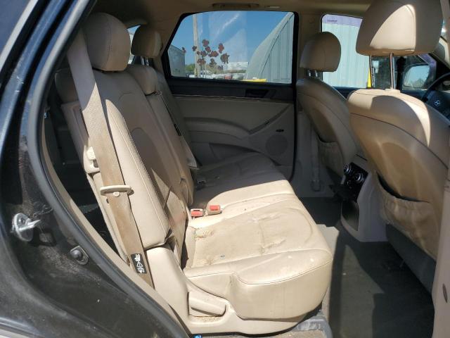 Photo 11 from auction – 2012 HYUNDAI VERACRUZ GLS with VIN KM8NU4CC6CU201711
