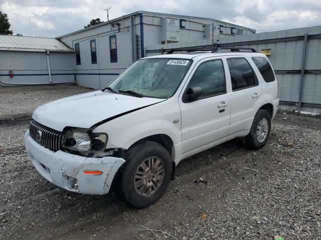 Photo 1 from auction – 2005 MERCURY MARINER with VIN 4M2YU56135DJ10118