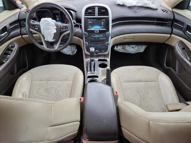 Photo 8 from auction – 2015 CHEVROLET MALIBU 1LT with VIN 1G11C5SLXFF173717