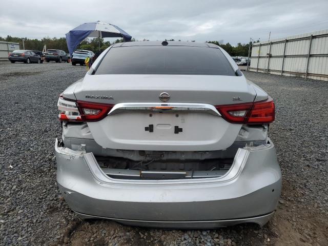 Photo 6 from auction – 2016 NISSAN MAXIMA 3.5S with VIN 1N4AA6AP3GC905265