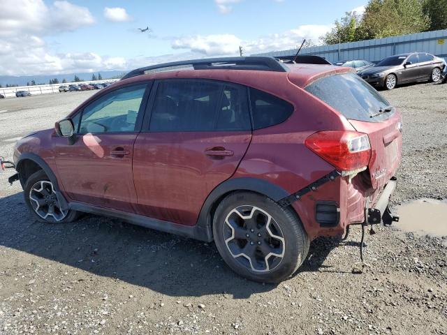 Фото 2 с аукциона – 2014 SUBARU XV CROSSTR с VIN JF2GPAGC4E8232966