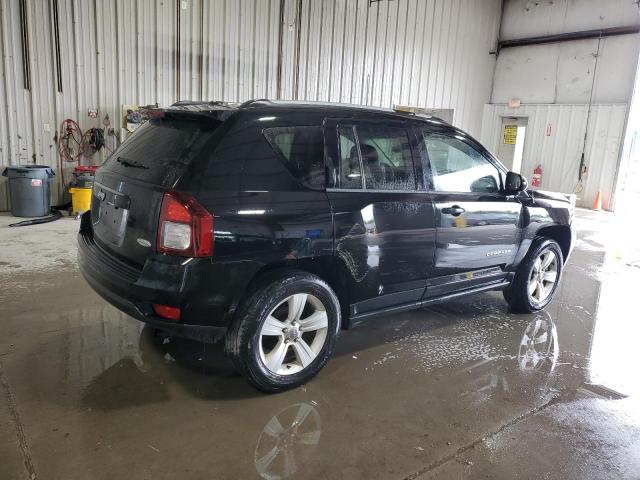 Photo 3 from auction – 2015 JEEP COMPASS LA with VIN 1C4NJDEB4FD258009