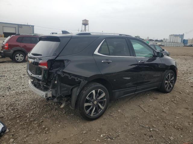 Photo 3 from auction – 2024 CHEVROLET EQUINOX PR with VIN 3GNAXNEG1RL166019