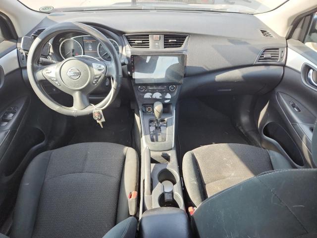 Photo 8 from auction – 2019 NISSAN SENTRA S with VIN 3N1AB7AP1KY233481