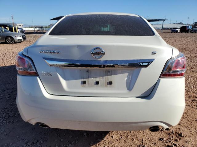 Photo 6 from auction – 2015 NISSAN ALTIMA 2.5 with VIN 1N4AL3AP4FC291219