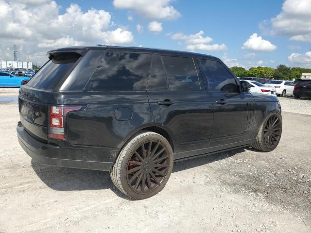 Photo 3 from auction – 2015 LAND ROVER RANGE ROVE with VIN SALGS2VF2FA215392