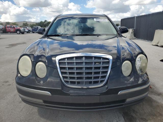 Photo 5 from auction – 2005 KIA AMANTI with VIN KNALD124055059418