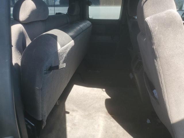Photo 10 from auction – 2006 GMC NEW SIERRA with VIN 2GTEC19T461106724