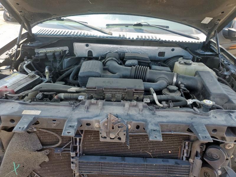 Photo 11 from auction – 2014 FORD EXPEDITION with VIN 1FMJK1H59EEF40246
