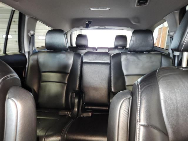 Photo 10 from auction – 2018 HONDA PILOT EXL with VIN 5FNYF6H56JB012872