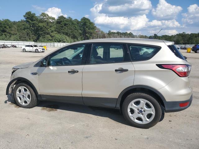 Photo 2 from auction – 2017 FORD ESCAPE S with VIN 1FMCU0F73HUB95727