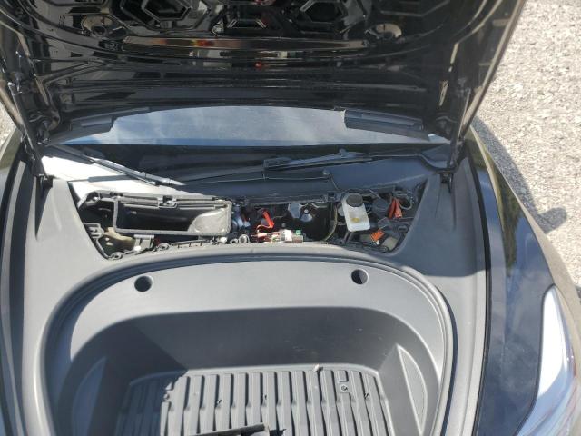 Photo 12 from auction – 2023 TESLA MODEL 3 with VIN 5YJ3E1EA1PF676250