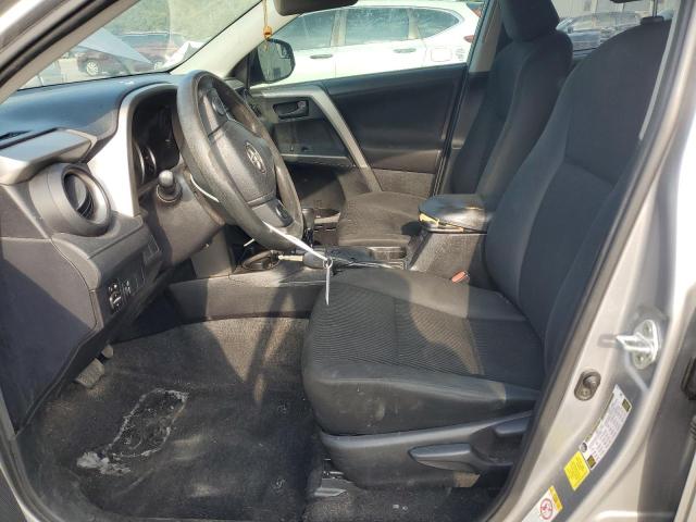 Photo 7 from auction – 2016 TOYOTA RAV4 LE with VIN 2T3ZFREV8GW312278
