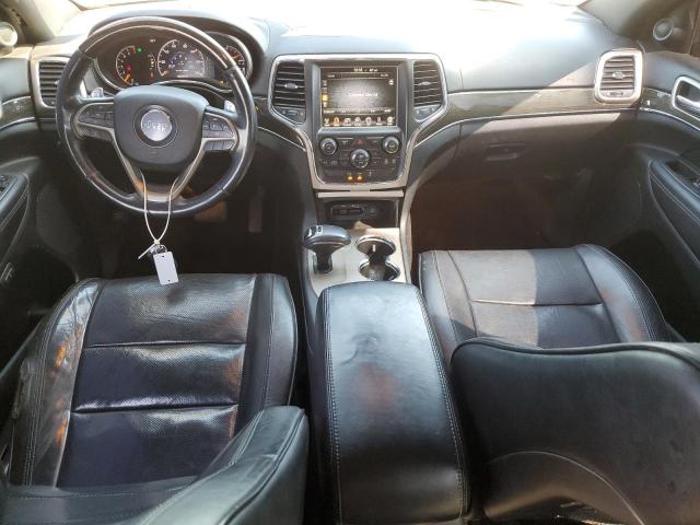 Photo 8 from auction – 2014 JEEP GRAND CHER with VIN 1C4RJFCG1EC140564