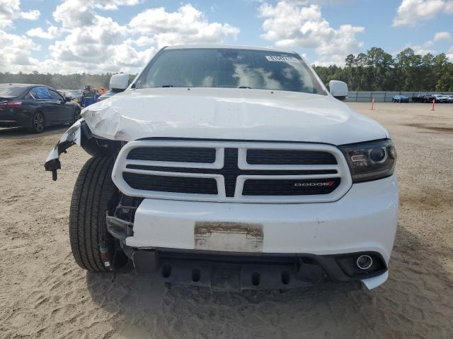 Photo 5 from auction – 2017 DODGE DURANGO GT with VIN 1C4RDHDG4HC759519