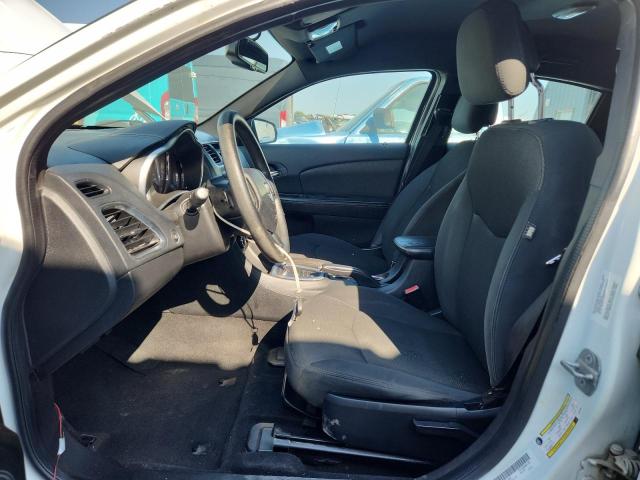 Photo 7 from auction – 2014 DODGE AVENGER SE with VIN 1C3CDZAB4EN218835