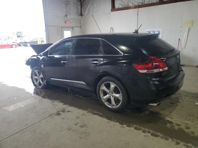 Photo 2 from auction – 2014 TOYOTA VENZA LE with VIN 4T3BK3BB2EU100381
