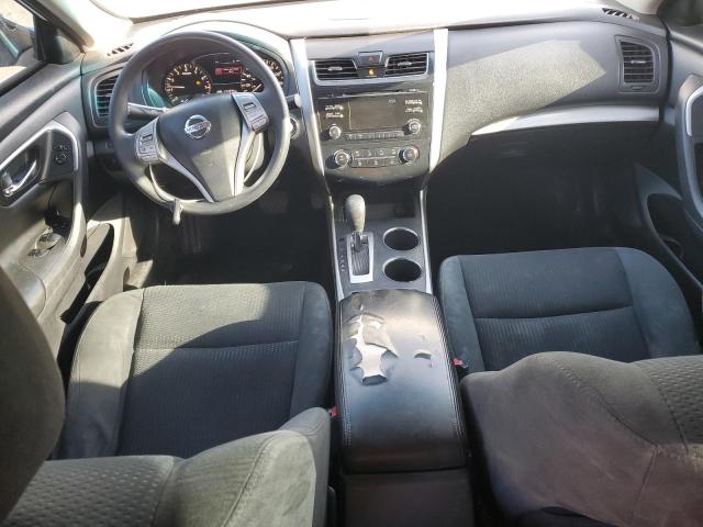 Photo 8 from auction – 2015 NISSAN ALTIMA 2.5 with VIN 1N4AL3AP2FN867250