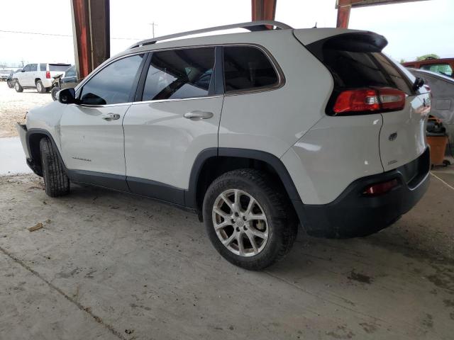 Photo 2 from auction – 2017 JEEP CHEROKEE L with VIN 1C4PJLCBXHW549790