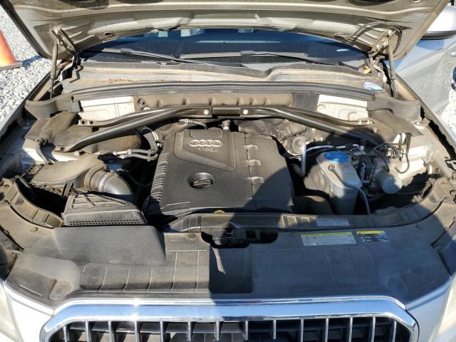 Photo 12 from auction – 2013 AUDI Q5 PREMIUM PLUS with VIN WA1LFAFP7DA024814