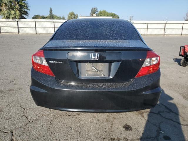 Photo 6 from auction – 2012 HONDA CIVIC LX with VIN 19XFB2F57CE369890