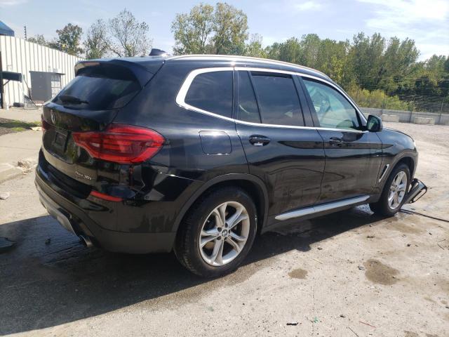 Foto 3 de la subasta – 2020 BMW X3 SDRIVE3 con VIN 5UXTY3C05LLU71808
