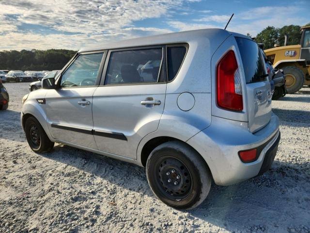 Photo 2 from auction – 2012 KIA SOUL with VIN KNDJT2A56C7459076